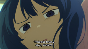 Make Heroine ga Oosugiru!